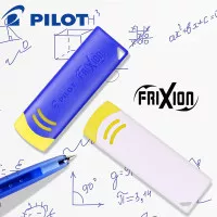 Pilot FriXion Erasable Ink Eraser Penghapus Tinta FriXion ELF02-10