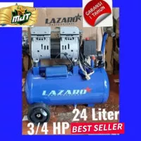 Kompresor angin 2Hp LAKONI imola 225 multipro shark nlg fresco vici