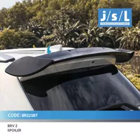 SPOILER HONDA BRV 2022 JSL COLOR BY REQUEST 