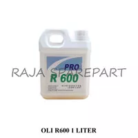 OLI/OLI KULKAS R600/OLI R600 1 LITER