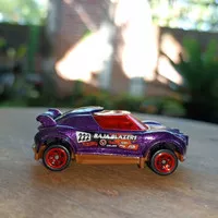 Hot Wheels Hi Beam - Loose Mulus Murah