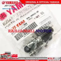 MASTER KIT / MASTER REM BELAKANG VIXION NEW, R15 ASLI YAMAHA