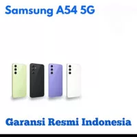 Samsung A54 5G [8/128] [8/256] Garansi Resmi SEIN