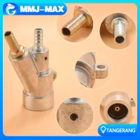 Nozzle Sandblasting Spray/Automatic Sand Blasting Machine Nozzle