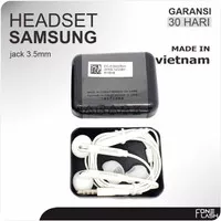 Headset Earphone Samsung Super Bass S6 S7 edge S4 S5 note 5 4 Original