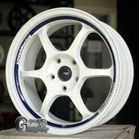 velg mobil ring 17 pcd 5x100 advan RG1 velg R17 new xenia,new avanza