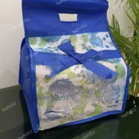 1 lusin=12 pcs tas berkat hajatan bambu murah