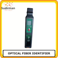 Optical Fiber Identifier OFI + VFL Fiber Optic