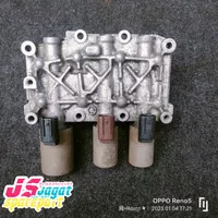 body valve selonoid transmisi matic honda jazz gd3 gd8 idsi city vtec