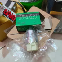 relay fan radiator/relay botol toyota starlet