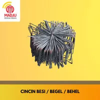 cincin begel/cincin kolom besi