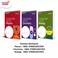 Buku Marshall Cavendish IGCSE Practical Workbook - Buku Pelajaran SMP