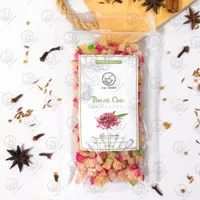 Pacar Cina Asli 100gr / Pacar Cina Murni 100% / JSR Rempah Kualitas