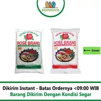 Rose Brand Tepung Beras Ketan Pack 500gr Pasar Lampung