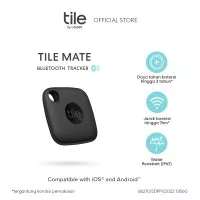 Tile Mate - Bluetooth Tracker / Pelacak Pintar