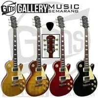 Gitar Listrik Epiphone Les Paul Gitar Epiphone Gibson Les Paul