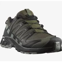 Sepatu Olahraga Lari Trail Running Hiking Salomon XA Pro 3D V8
