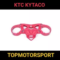 STABILIZER SHOCK KTC KYTACO AFS-02 VIXION CNC ANTI KARAT KTC KYTACO