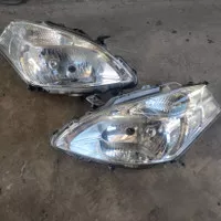 headlamp ertiga