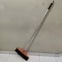 DSO 07 - Wiper lantai karet merek NAGATA 4 warna dan Wiper Nagata 322