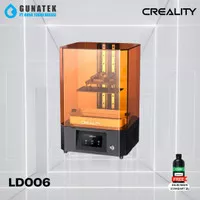3D PRINTER CREALITY LD 006