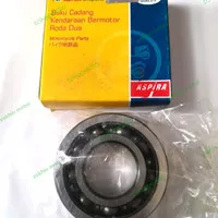 LAHER BEARING KRUK AS VARIO 110 KARBU BB1-4710 ASPIRA 91001-KVB-930