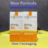 La Roche Posay Anthelios XL Fluid SPF 50+ Sun Screen 50 ml