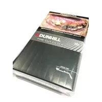 Dunhill Fine Cut Filter Black Hitam 16 Rokok - 1 Bungkus