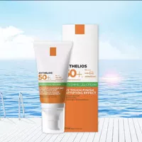 La Roche posay Anthelios XL Dry Touch SPF 50+ 50 ML- Sunscreen Oily