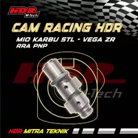 Noken as Racing HDR Mio 5TL Vega ZR Cam Tipe Pelatuk Roller RRA PnP 17