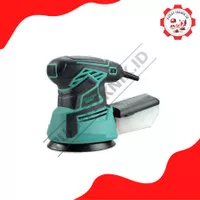 Mesin Amplas NRT PRO 925HD/Mesin Amplas Bulat Orbital Sander NRT 925