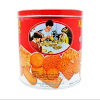 KHONG GUAN MINI KALENG KECIL