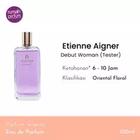 Etienne Aigner Parfum Original Debut Woman (Tester) 100 ML