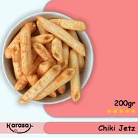 CHIKI JETZ KILOAN KEJU GURIH 200gr GETZET JETZET JETSET