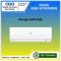 AC 1.5 PK PROMO KCR12AHQ AC AQUA AC 1.5PK STANDAR AQA-KCR 12AHQ KCR12