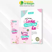 Buku Fiqih Praktis Cerdas Memahami Darah- Wanita Fiqih Haid-Buya Yahya