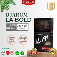 Rokok La Bold 20 Batang Per Slop