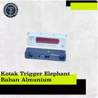 Kotak triger sharp tiger phoenix - Kotak picu sharp tiger - triger