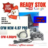 Ps3 slim 320gb Cfw 4.85 pro