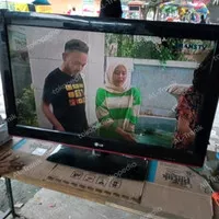 PANEL LAYAR TV LG 32 INCH 32CS410 / LC320WXN