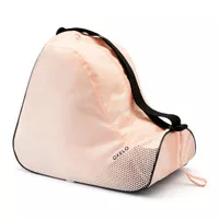 Tas Sepatu Roda Fit Inline Skate Bag 26L Pale Peach