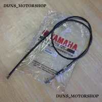 tali rem / kabel rem mio sporty mio soul fino nouvo original yamaha