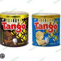 tango wafer kaleng tanggo tango