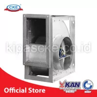 Centrifugal Fan CKE 22.4 Inch CFS-CKS560-NO Centrifugal Fan (Casing)