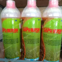 Herbisida Sapu Bersih 530SL 1liter