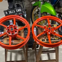 Velg rcb ninja r rr ss pnp velg racingboy ninja rr r ss velg racing bo