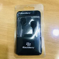Headset Hansdfree Ori Blackberry BB 9800 Earphone Streo 3.5mm