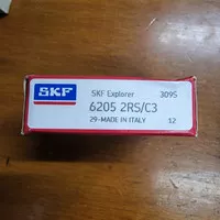 bearing skf 6205 2RS/C3 original
