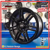 velg mobil hsr boon r15 lebar 6,5 velg racing r15 untuk brio agya ayla