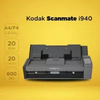Scanner KODAK Alaris Scanmate i940